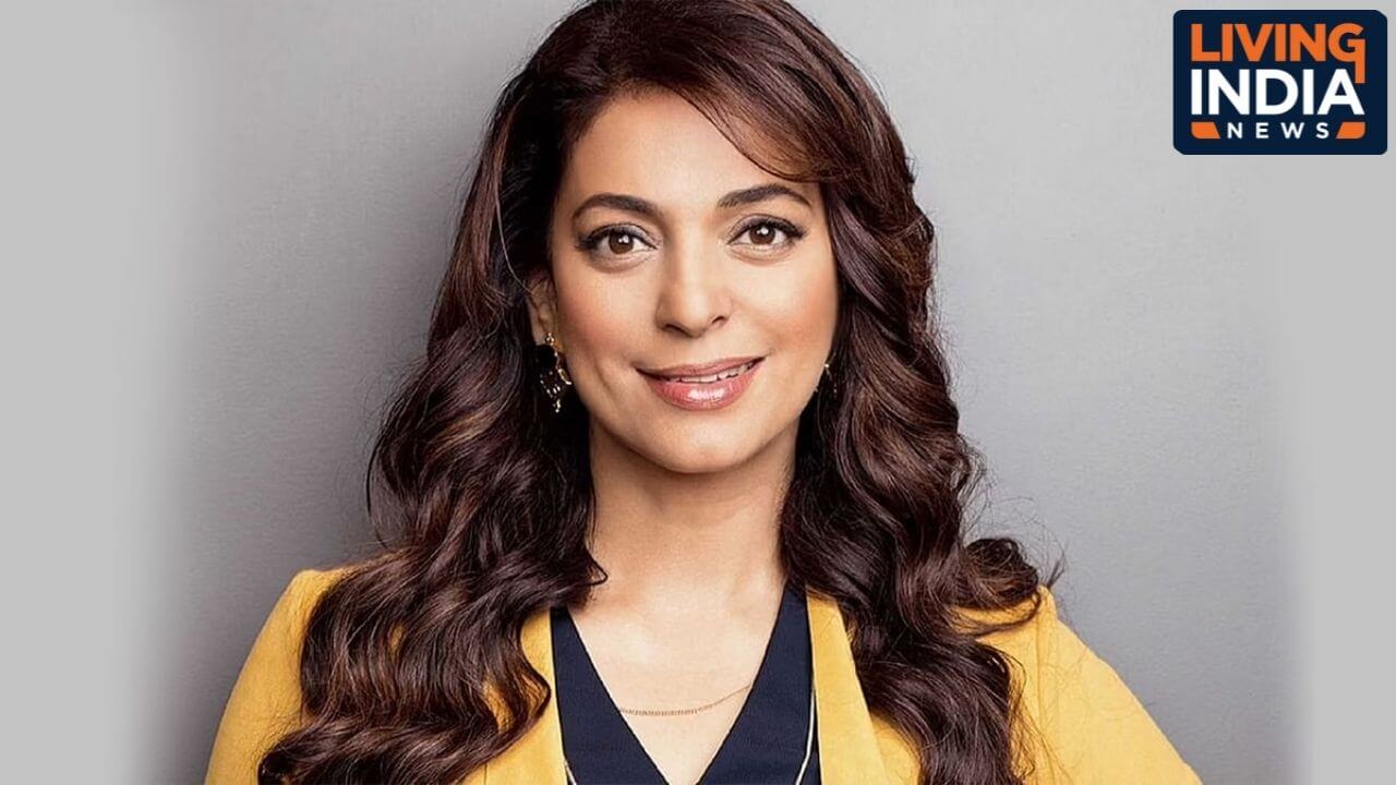 juhi chawla 22