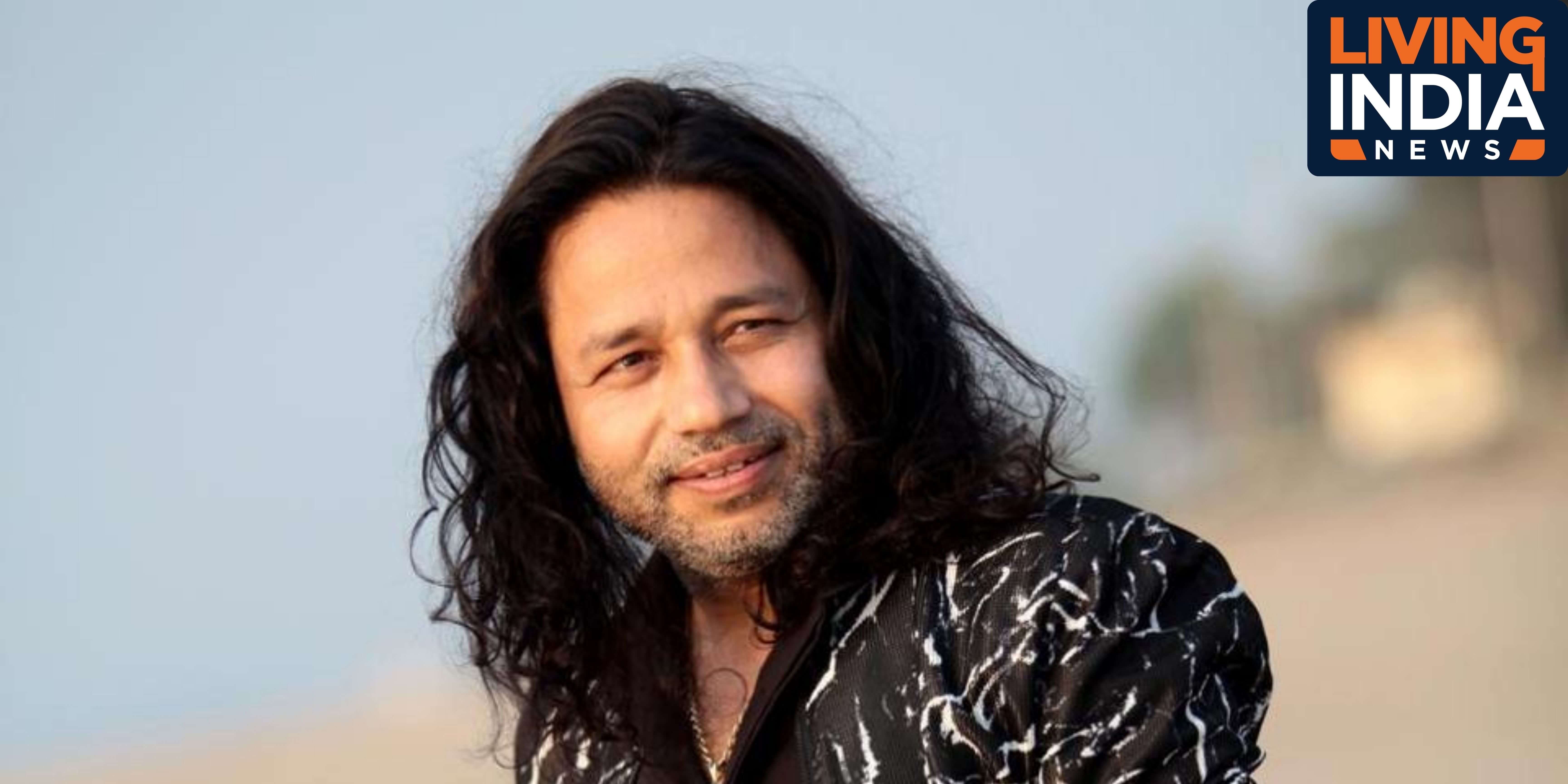 kailash kher