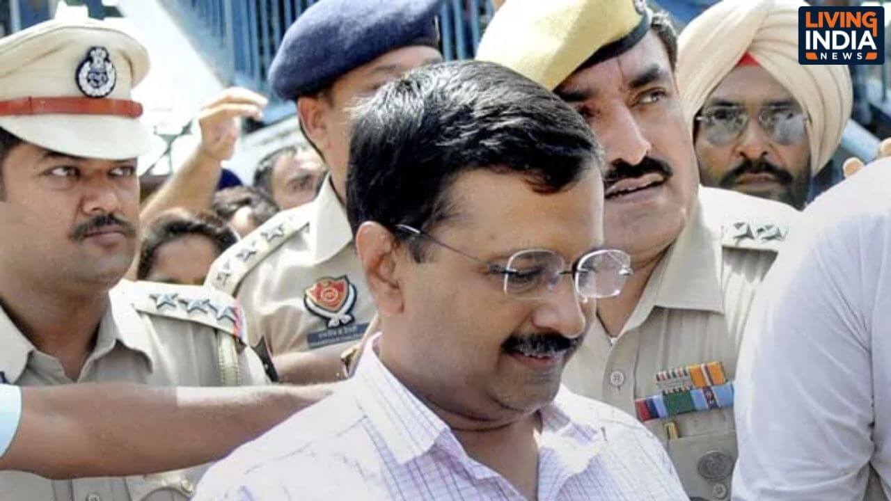 kejriwa