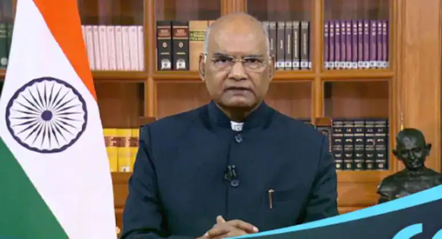 kovind