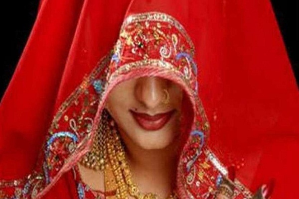 looteri dulhan