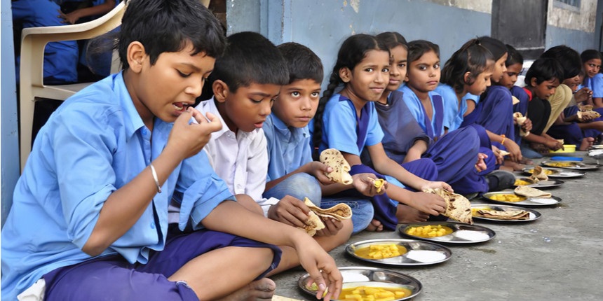 mid day meal news