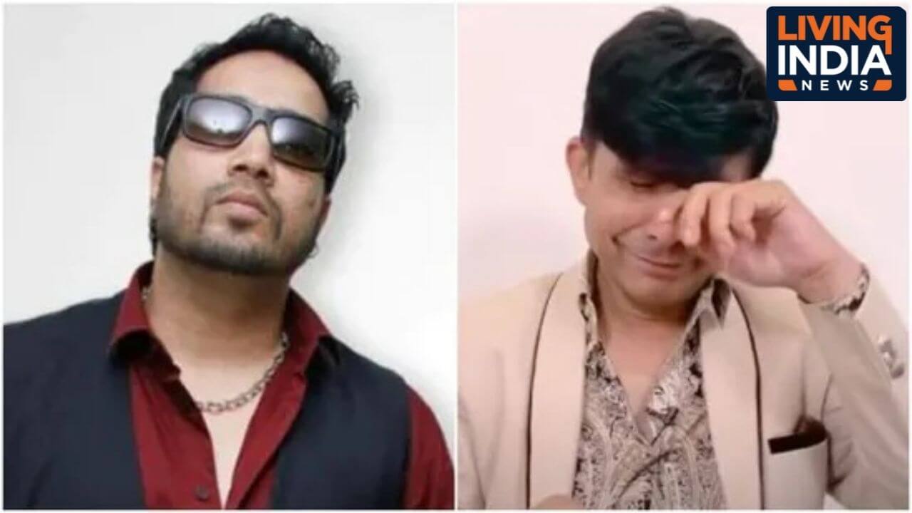 mika singh krk