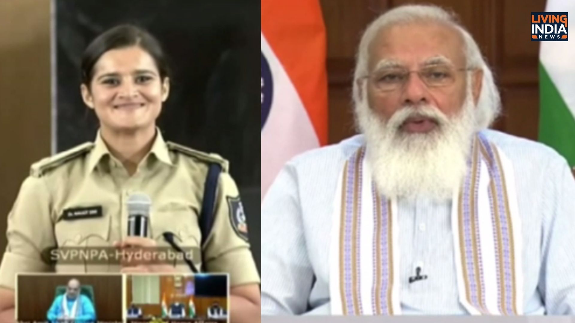 modi ips