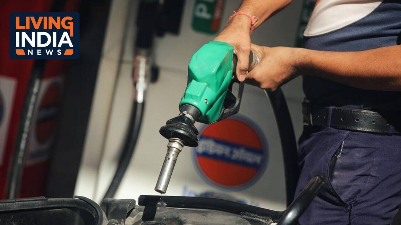 petrol pricea