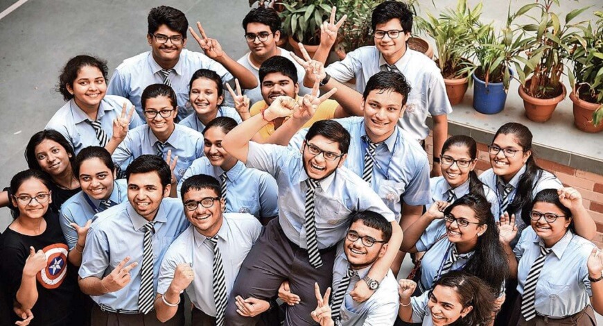 pseb exam result