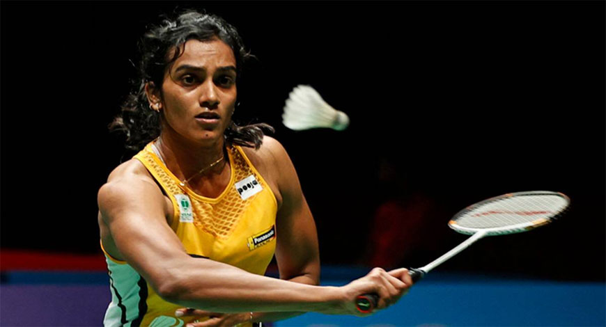 pvsindhu