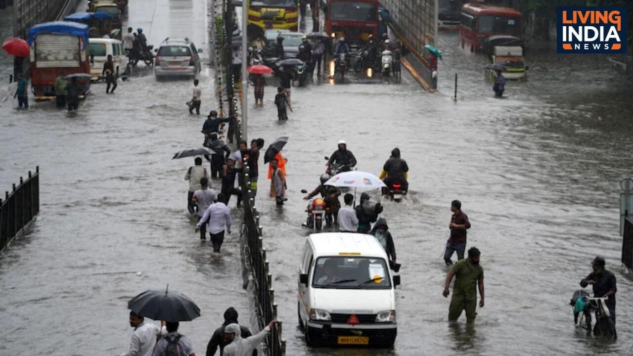 rain in mumbai