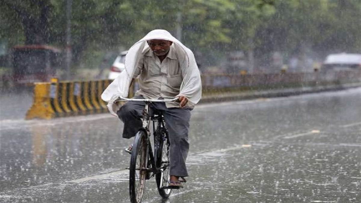 rain punjab today