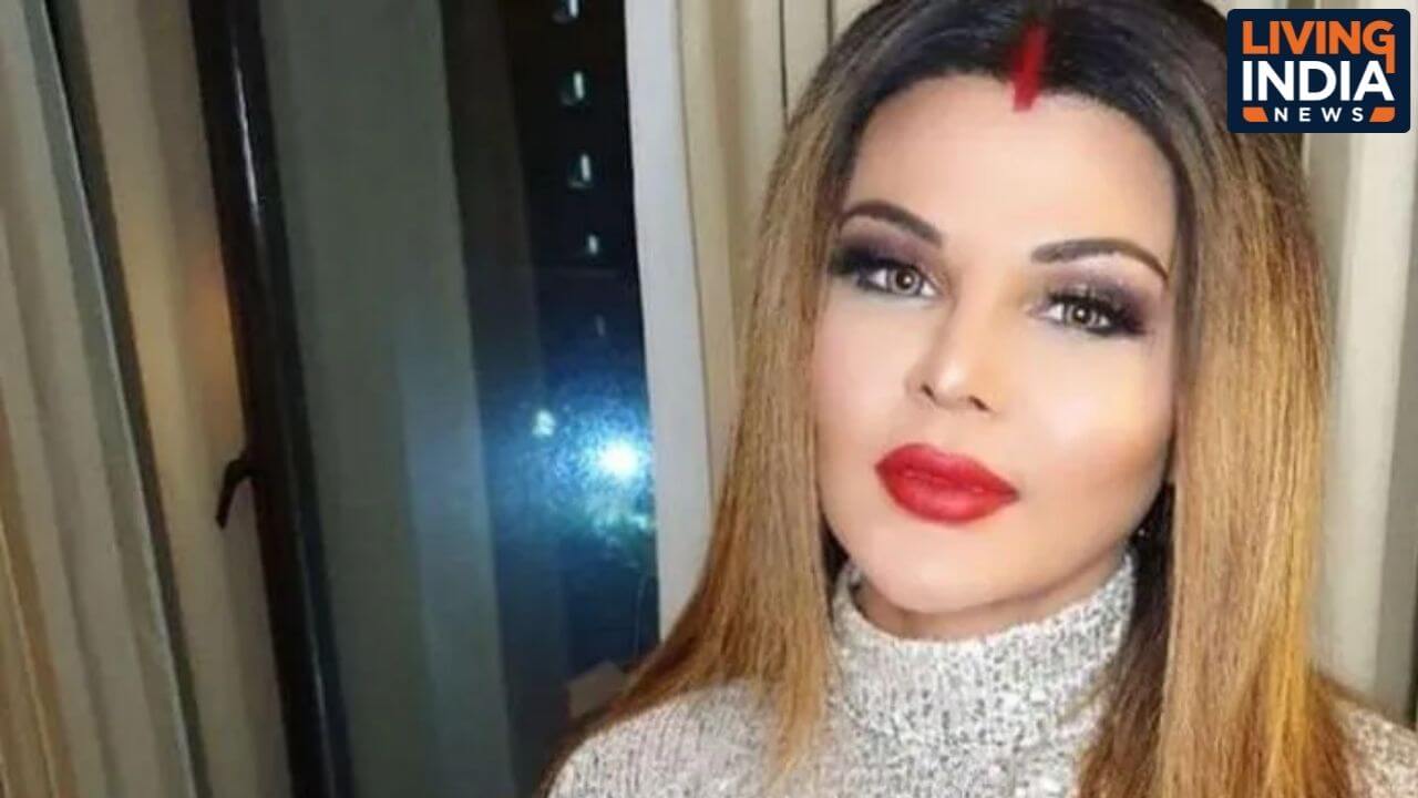 rakhi sawant