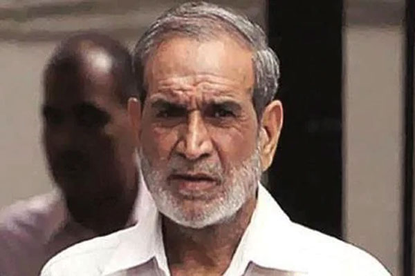 sajjan kumar