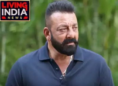 sanjay dutt po