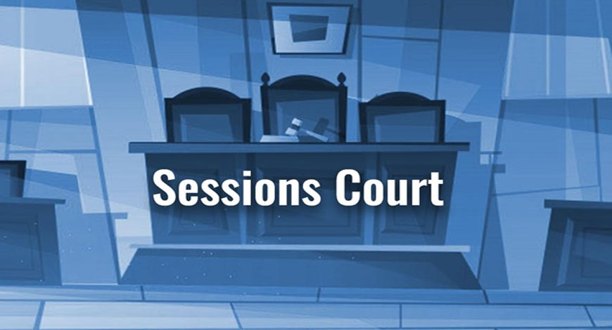 session court