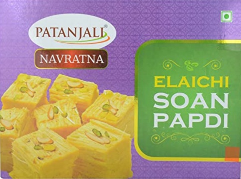 son papdi new