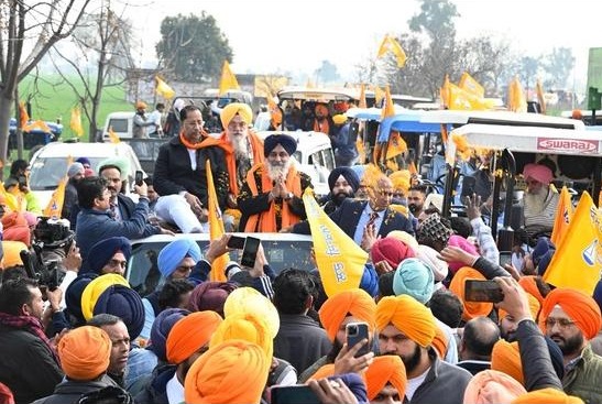 sukhbir singh badal hea