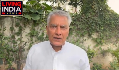 sunil jakhar