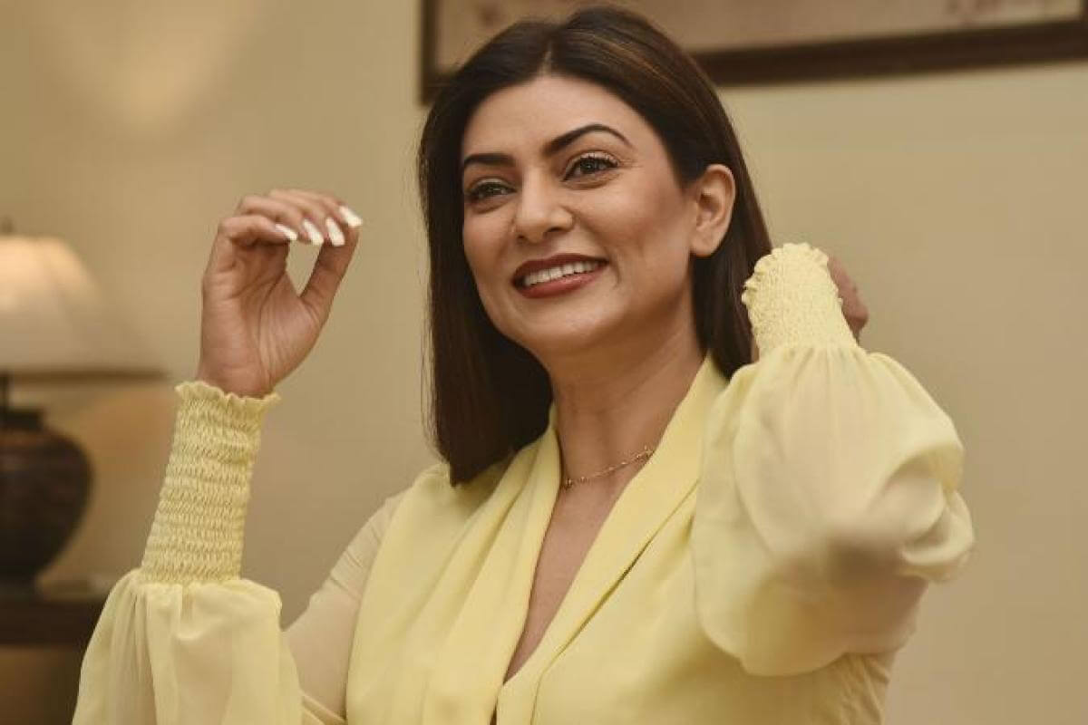 sushmita sen eps