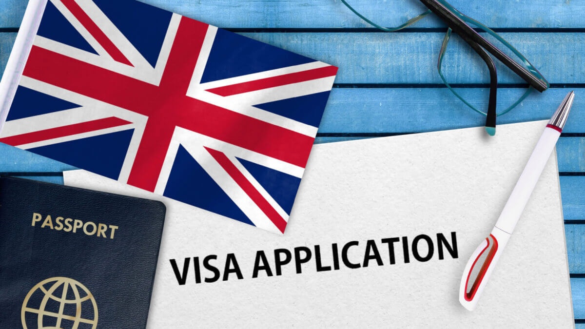 uk visa new