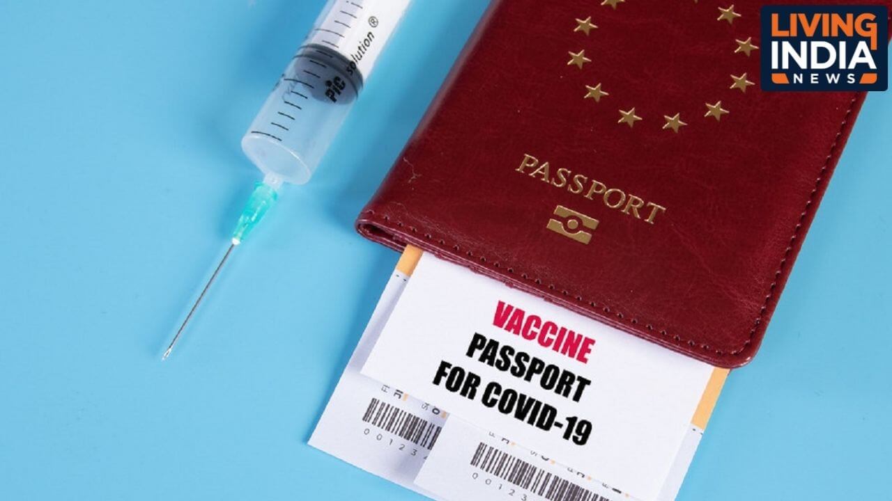 vaccine passport