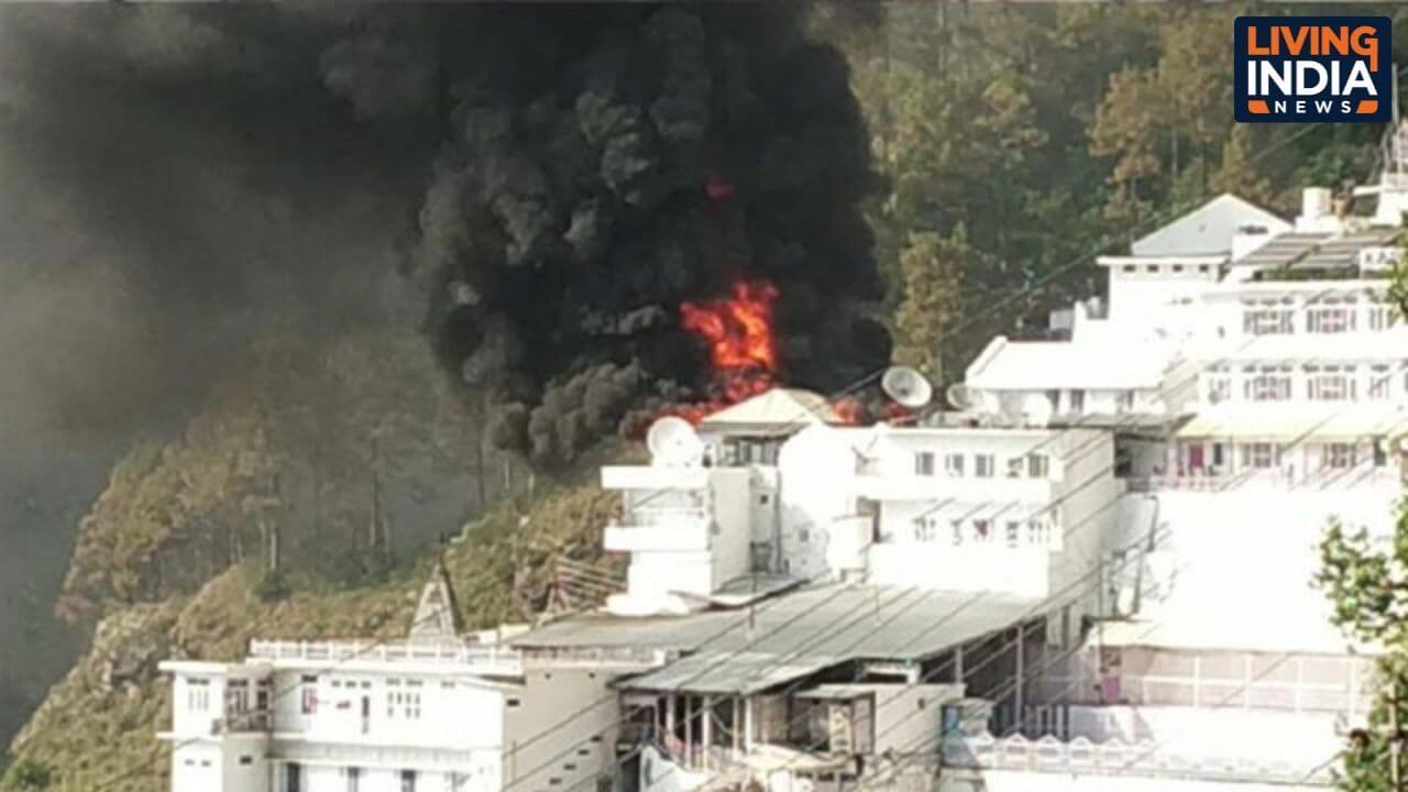 vaishno mata