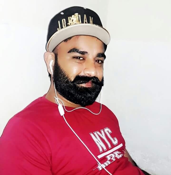 vicky gounder new