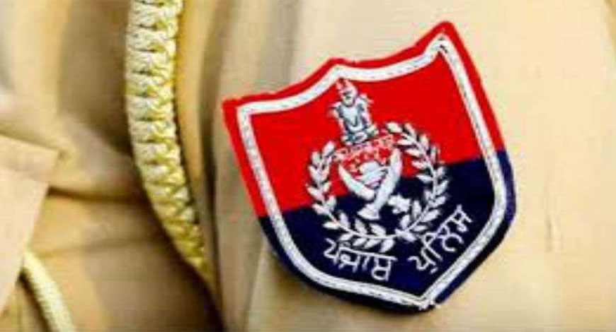 ਗੈਂਗਸਟਰਾਂ ‘ਤੇ ਵਾਰ ਦਾ 111ਵਾਂ ਦਿਨ: ਪੰਜਾਬ ਪੁਲਿਸ ਵੱਲੋਂ 484 ਥਾਵਾਂ ‘ਤੇ ਛਾਪੇਮਾਰੀ; 238 ਗ੍ਰਿਫ਼ਤਾਰ, ਯੁੱਧ ਨਸ਼ਿਆਂ ਵਿਰੁੱਧ