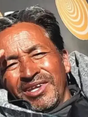 Sonam Wangchuk Released: सोनम वांगचुक हुए रिहा, जानिए गृह मंत्रालय क्यों लिया ये फैसला?