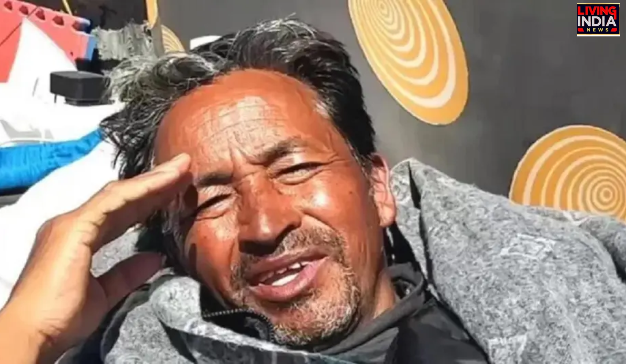 Sonam Wangchuk Released: सोनम वांगचुक हुए रिहा, जानिए गृह मंत्रालय क्यों लिया ये फैसला?