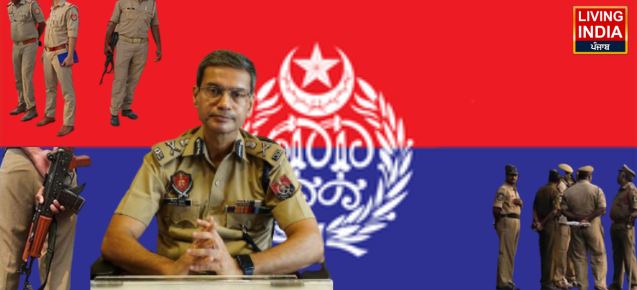 DAY 37 OF GANGSTRAN TE VAAR: PUNJAB POLICE CONDUCTS 601 RAIDS; 203 HELD, DAY 362 OF YUDH NASHIAN VIRUDH