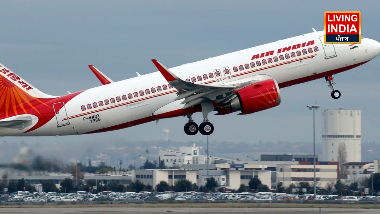 Air India: