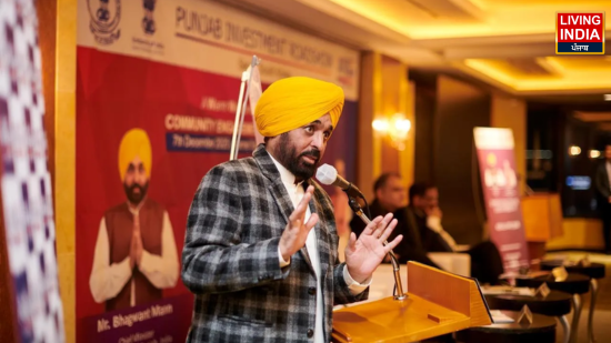 ਮੁੱਖ ਮੰਤਰੀ ਵੱਲੋਂ ਸਿਹਤ ਯੋਜਨਾ ਦੀ ਪ੍ਰਗਤੀ ਦੀ ਸਮੀਖਿਆ; ਕਿਹਾ, ਸਿਹਤ ਸੰਭਾਲ ਯੋਜਨਾ ਪੰਜਾਬ ਲਈ ਵਰਦਾਨ ਬਣ ਕੇ ਉੱਭਰੀ