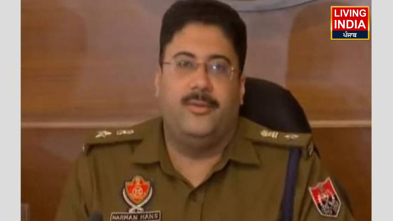 Rana Balachauria murder