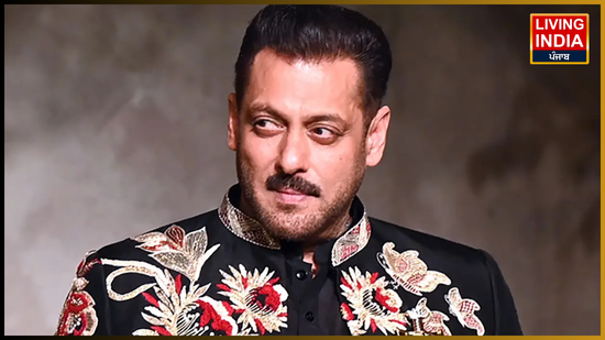 Happy Birthday Salman Khan