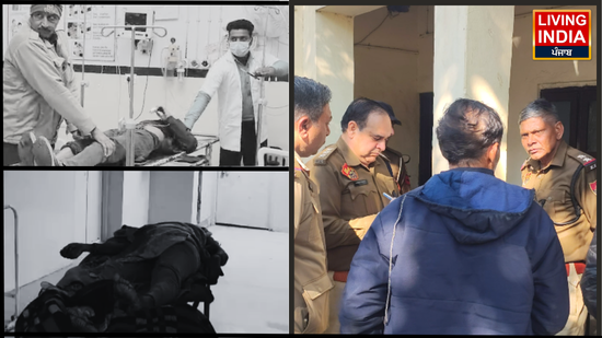 Heartbreaking incident