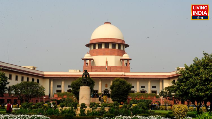 Supreme Court On Conversion: सुप्रीम कोर्ट का अहम फैसला, धर्मांतरण कर नहींं मिलेगा अनुसूचित जाति और अनुसूचित जनजाति के तहत कोई भी लाभ