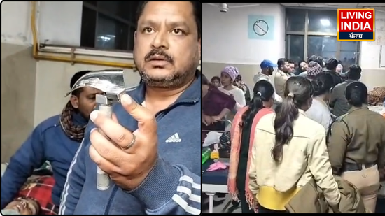 amritsar child death