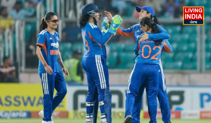 INDvsSL T20 Highlights: