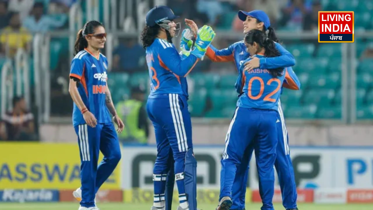 INDvsSL T20 Highlights: