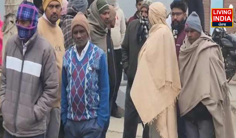 Yamunanagar Murder Case: यमुनानगर में पतंग की डोर विवाद बना हत्या की वजह, बच्चे की पिती की पीट-पीटकर मौत, बच्चों के झगड़े से शुरू हुआ विवाद