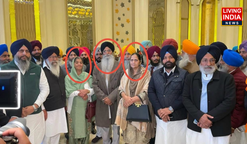 Kuldeep Dhaliwal: कुलदीप धालीवाल ने अकाली दल पर साधा निशाना, गैंगस्टरों के कार्यक्रमों में अकाली नेताओं की मौजूदगी पर सवाल