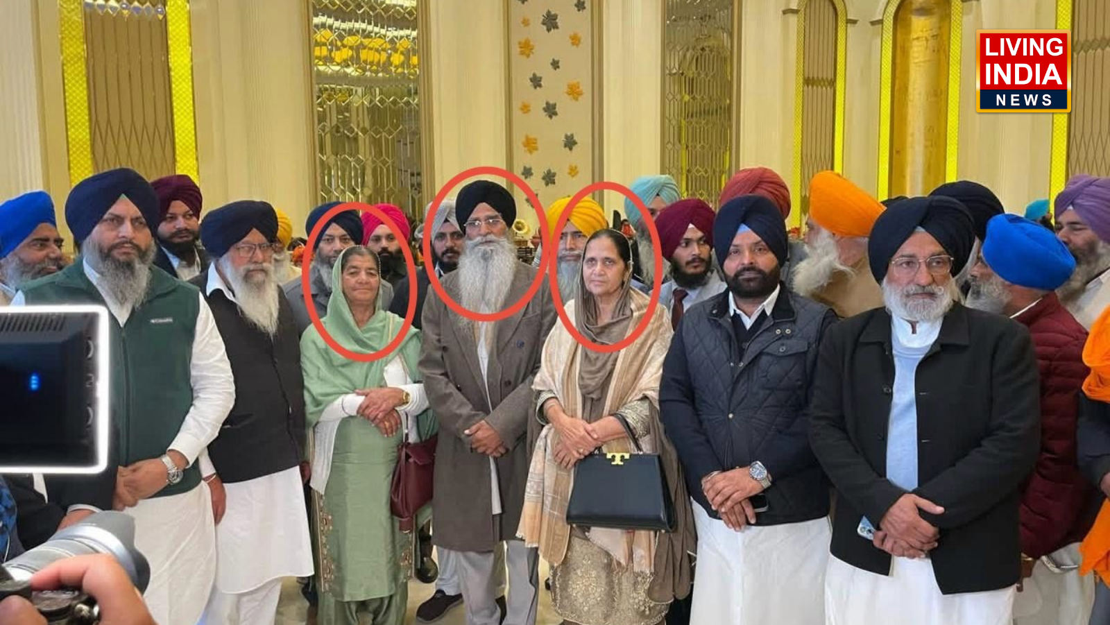 Kuldeep Dhaliwal: कुलदीप धालीवाल ने अकाली दल पर साधा निशाना, गैंगस्टरों के कार्यक्रमों में अकाली नेताओं की मौजूदगी पर सवाल