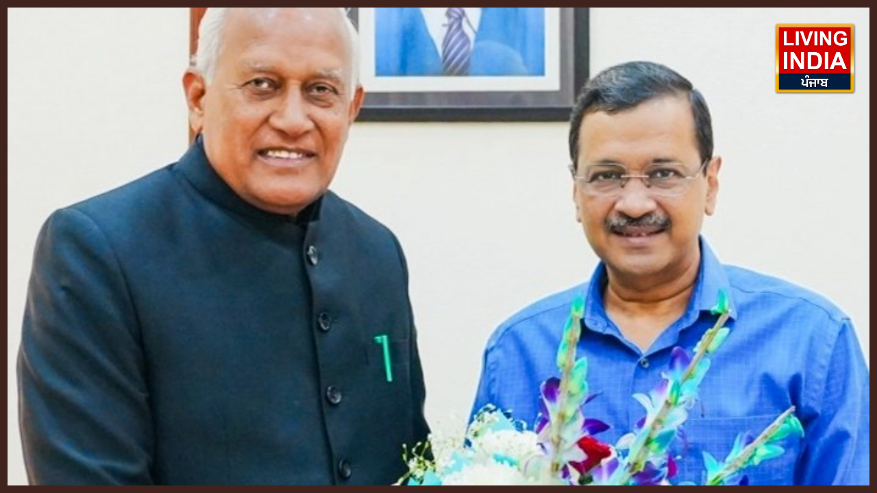 Cabinet Minister Barinder Goyal