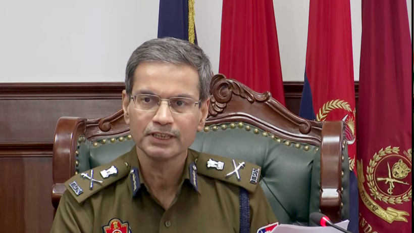 ‘गैंगस्टरां ते वार’ का 92वां दिन: पंजाब पुलिस द्वारा 541 स्थानों पर छापेमारी; युद्ध नशेयां विरुद्ध 