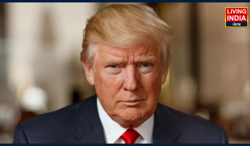 Donald Trump's big decision