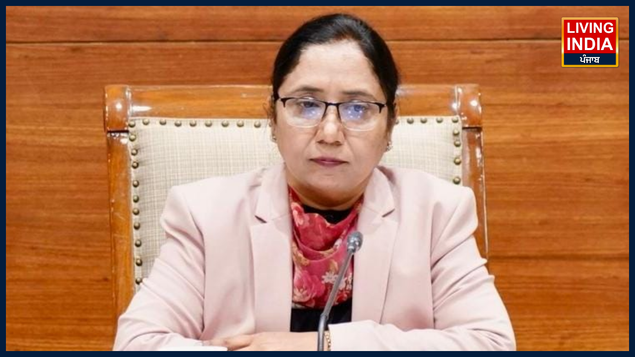 Dr. Baljit Kaur