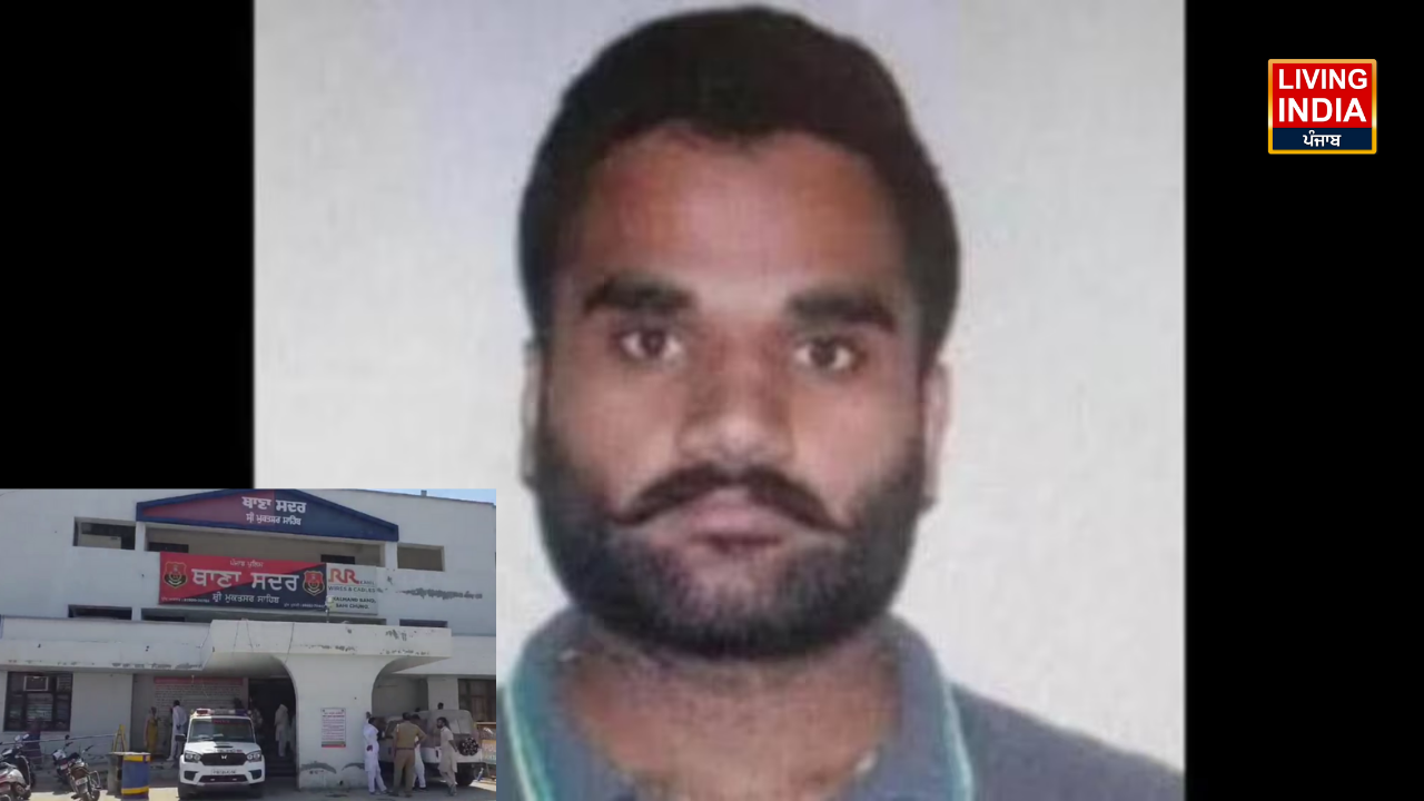 Gangster Goldy Brar Parents Arrested