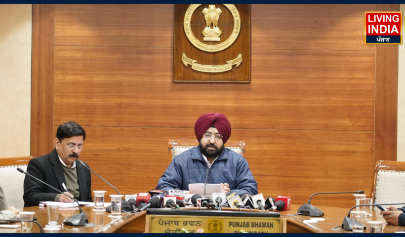 Hardeep Singh Mundia