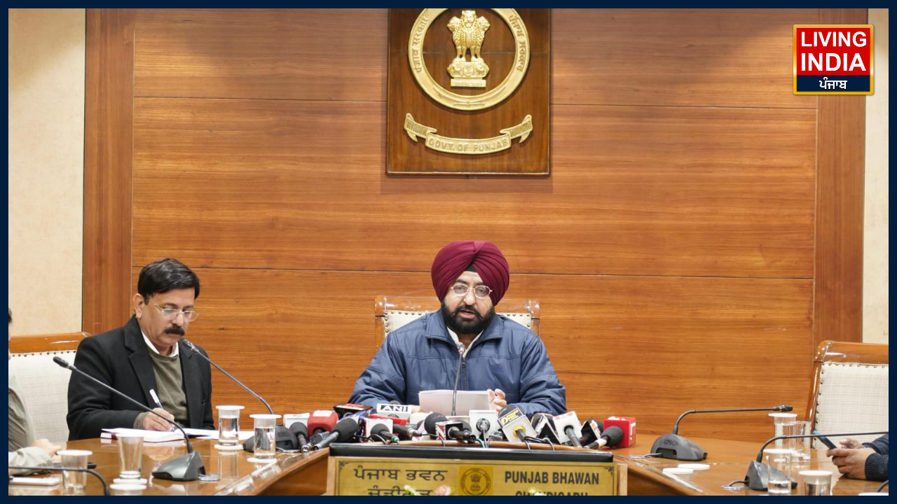 Hardeep Singh Mundia