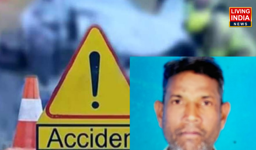 Hisar Accident: हिसार में कार ने ऑटो को मारी टक्कर, चालक की मौत, परिजनों में शोक की लहर