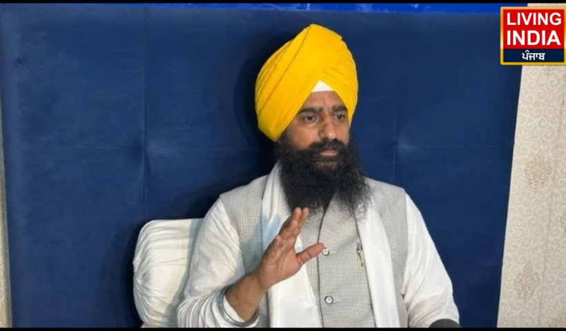 Kuldeep Singh Gargajj